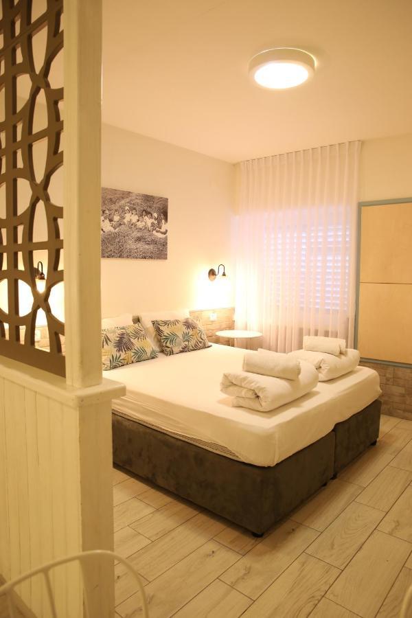 Bait Alfa Kibbutz Country Lodging Bet Alfa Exterior foto